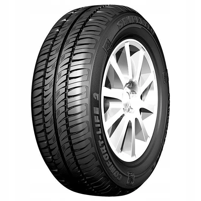 175/55R15 opona SEMPERIT COMFORT-LIFE 2 77T